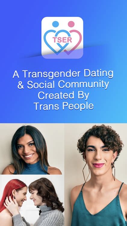 trans dating apps uk|Tser: TS, Transgender Dating 17+